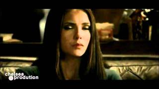 The Vampire Diaries S01E01 [upl. by Howlan]