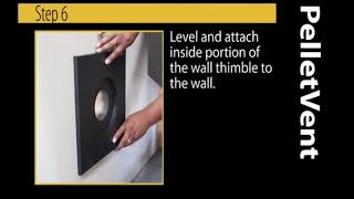 Pelletvent® Installation Guide [upl. by Yblek]