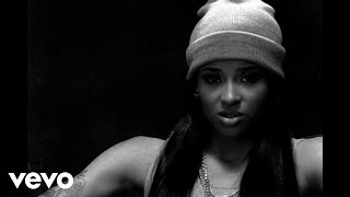 Ciara  Like A Boy Official Video [upl. by Mohn]