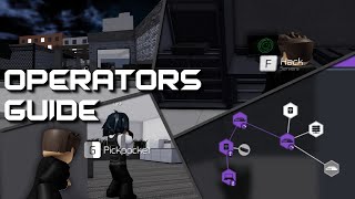 ENTRY POINT 2 Espionage Demo Guide Operators [upl. by Ojyma828]