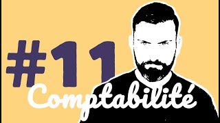 COURS COMPTABILITÉ 1114  La TVA [upl. by Edwina]