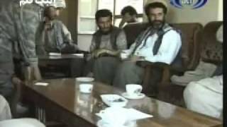 Documentary about Ahmed Shah Massoud in Farsi [upl. by Letnahc]