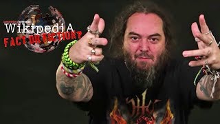 Max Cavalera  Wikipedia Fact or Fiction [upl. by Bear]