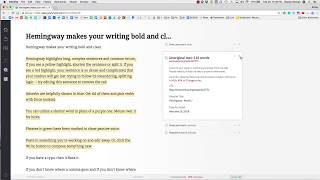 Grammarly Premium  Overview of Features [upl. by Luciano]