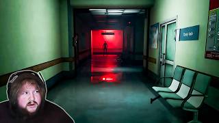 Working Night Shift At A Haunted Hospital… [upl. by Domonic]