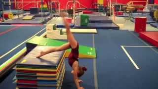 Skill Progressions 15 Beginner Handstands [upl. by Allyson]