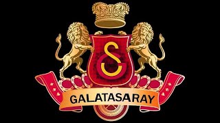 Galatasaray Şarkısı [upl. by Jed]