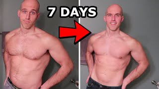 How To Juice Cleanse  My 7Day Juice Fasting Experience [upl. by Arahat277]