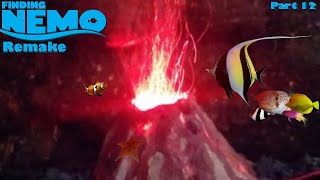 Finding Nemo The Live Action Remake Part 12 [upl. by Everest]