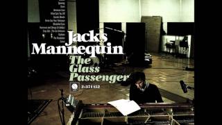 Jacks Mannequin  American Love [upl. by Jodie]