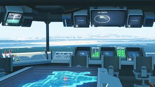 This NEW AIRCRAFT CARRIER SIMULATOR Will Change Multiplayer Strategy Forever  Carrier Command 2 [upl. by Naus24]