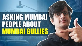 Mumbai Reacts To Mumbai Gullies  Ft AapkaJags [upl. by Yokoyama]