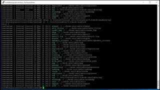 Setup freeRADIUS  mySQL  daloRADIUS for dynamic VLAN assignment on Unifi [upl. by Dnomse608]