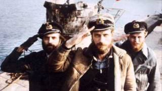 Soundtrack 24 Das Boot Theme [upl. by Becky]