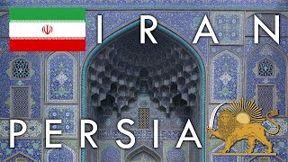 Iran History Geography Economy amp Culture [upl. by Wiersma]