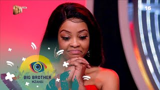 Day 70 Mphowabadimo wins BBMzansi  S3  Mzansi Magic  Highlight [upl. by Morgan]