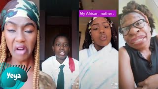 Funny Kenyan tiktok videos try not to laugh tiktok video compilations  Kenyan memes [upl. by Arlina]