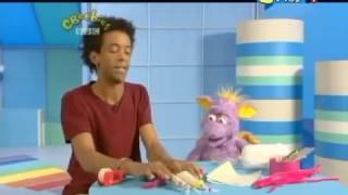 Tikkabilla Movement And Gardens Newest Cbeeb [upl. by Aliehs]