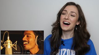 Why This Kolaveri Di  3  Dhanush  Anirudh  Music Video  REACTION [upl. by Gnauq385]