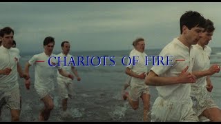 Chariots of Fire 1981  Opening Scene [upl. by Jack192]