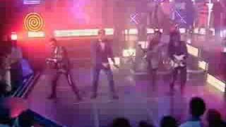 Mental As Anything  Live It Up totp2 [upl. by Enamart346]