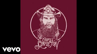 Chris Stapleton  Tryin To Untangle My Mind Official Audio [upl. by Ailsun813]