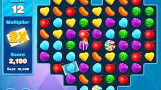 Play Online Game quotSweet Shufflequot Online PC Game [upl. by Adnauq778]