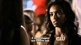 Vampire Diaries Season 1 Episode 11  Recap [upl. by Sorrows]