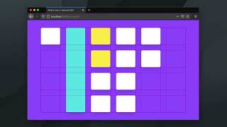 CSS Grid – Whats new in Tailwind CSS [upl. by Novaelc]