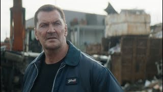 Rise of the FootsoldierVengeance 2023SignatureUK Clip Scrapyard Craig FairbrassStephen McCole [upl. by Euqinehs]