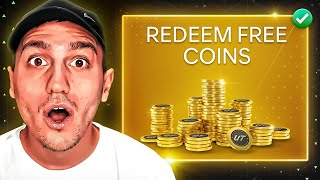 How to Get FREE Coins in EA Sports FC [upl. by Rambow18]