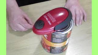 One Touch Can opener [upl. by Euv]