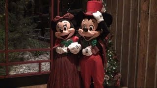 The Lights Before Christmas 🎄  Mickey Mouse Hot Diggity Dog Tales  Disney Junior [upl. by Allenaj]