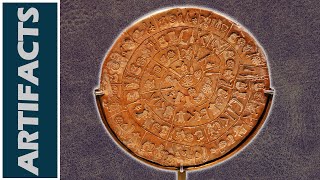 The PHAISTOS DISK [upl. by Orose857]