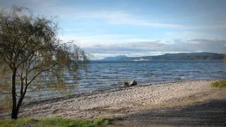 Volcanic Lake Taupō  Roadside Stories [upl. by Floyd]