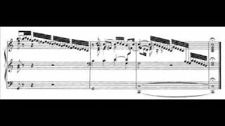 JS Bach  BWV 531  Praeludium Cdur  C Major [upl. by Ver547]