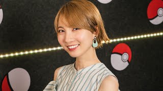 めざせポケモンマスター  松本梨香 【ポケットモンスター】 cover by Seira [upl. by Elleinad]