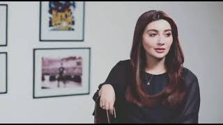 Ayesha Khan Dirty Double Meaning Talk [upl. by Aisek]