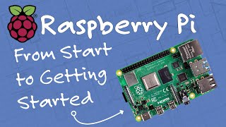 Raspberry Pi  Overview and Getting Started [upl. by Ailad]