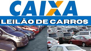 🚗 LEILÃO DE CARROS DA CAIXA ECONÔMICA FEDERAL 2021 Maria Goretti  365 parte21 [upl. by O'Meara972]