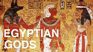 Egyptian Gods Explained In 13 Minutes  Best Egyptian Mythology Documentary [upl. by Miche]