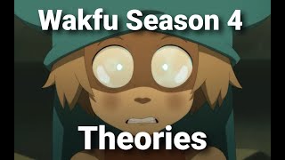 Wakfu Season 4 Theories and Trailer Breakdown [upl. by Salena]