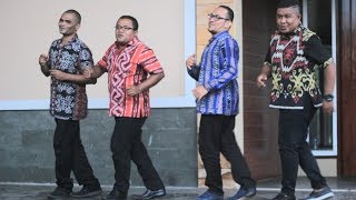 quotANA MANTUquot By Alfred Gare ft PAX Group  Official Video [upl. by Ilana334]