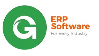 ERP Software for All Manufacturing Industries [upl. by Titania]