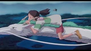 SPIRITED AWAY  Vintage Trailer 2001 [upl. by Nageem]