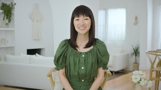 KonMari Method™ Fundamentals of Tidying  Trailer [upl. by Lyda]