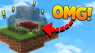 OMG ITS FINALLY HERE Minecraft BED WARS with PrestonPlayz [upl. by Animsaj]