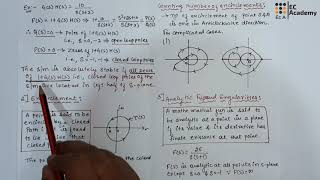 214 Nyquist plot analysis in control systems  EC Academy [upl. by Malissa]