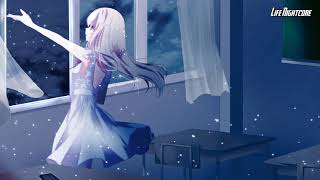 Nightcore  Fireflies  Owl City  Lyrics [upl. by Eterg]