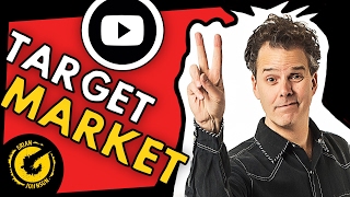 What Is A Target Market [upl. by Leakcim549]